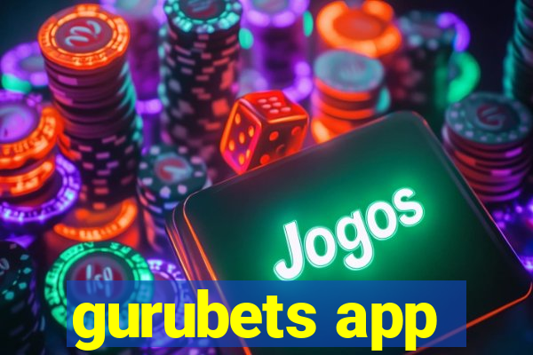 gurubets app